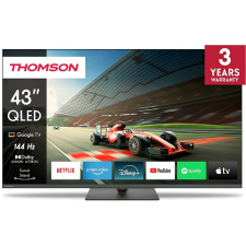 Thomson 43QG7C04 tévé