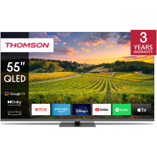 Thomson 55QG5C14 tévé