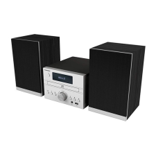 Thomson MIC-122BT mini hifi rendszer