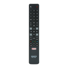 Thomson ,TCL RC802N RM-L1508 RC3000 távirányító SMART TV-hez PREMIUM utángyártott (PIL6164) távirányító