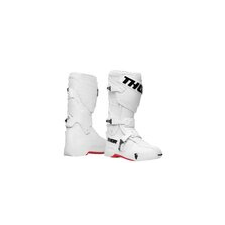 Thor MX csizma Thor Radial Frost 44 motoros csizma