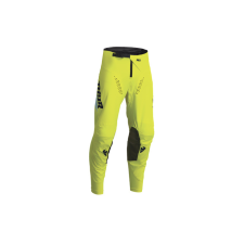 Thor MX nadrág Thor Pulse Tactic Youth Acid 20 motoros kabát