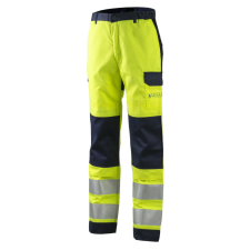  THOR XPERT MR HI-VIZ VÉDŐNADRÁG_XL láthatósági ruházat