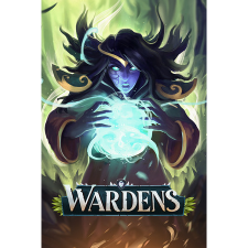 Thorian Games Wardens (PC - Steam elektronikus játék licensz) videójáték
