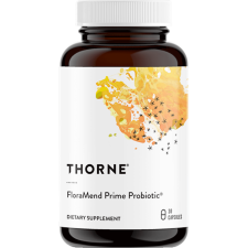 Thorne FloraMend Prime Probiotikum, 30 db, Thorne vitamin és táplálékkiegészítő