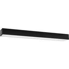 Thoro Lighting Pinne mennyezeti lámpa 1x17 W fekete TH.042 világítás
