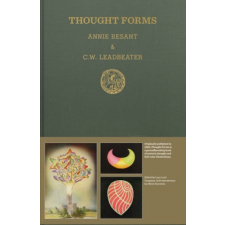 Thought Forms – Charles Webster Leadbeater,Mitch Horowitz idegen nyelvű könyv