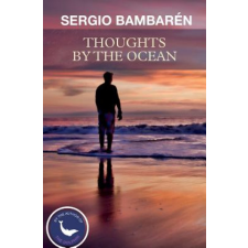 Thoughts by the Ocean – Sergio F Bambaren,Ecaterina Leonte idegen nyelvű könyv