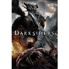 THQ Darksiders: Complete Collection (digitális licenc) videójáték