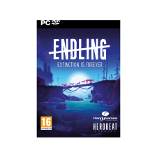 THQ Endling - Extinction Is Forever (Pc) videójáték