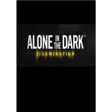 THQ Nordic Alone in the Dark: Illumination - PC DIGITAL videójáték