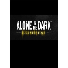 THQ Nordic Alone in the Dark: Illumination - PC Digital videójáték
