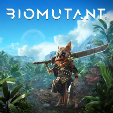 THQ Nordic Biomutant (Digitális kulcs - PC) videójáték