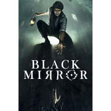 THQ Nordic Black Mirror (Xbox One  - elektronikus játék licensz) videójáték