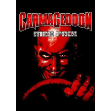 THQ Nordic Carmageddon Max Pack (PC - Steam elektronikus játék licensz) videójáték