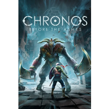 THQ Nordic Chronos: Before the Ashes (digitális licenc) videójáték