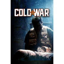 THQ Nordic Cold War (PC - Steam elektronikus játék licensz) videójáték