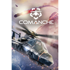 THQ Nordic Comanche (PC - Steam elektronikus játék licensz) videójáték