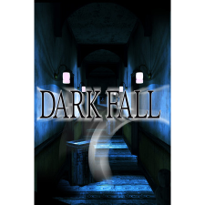 THQ Nordic Dark Fall: The Journal (PC - Steam Digitális termékkulcs) videójáték