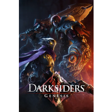 THQ Nordic Darksiders Genesis (EU) (digitális licenc) videójáték