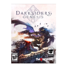 THQ Nordic Darksiders Genesis (PC - Steam Digitális termékkulcs) videójáték