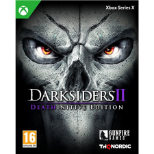 THQ Nordic Darksiders II Deathinitive Edition - Xbox Series X videójáték