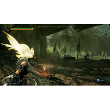 THQ Nordic Darksiders III videójáték