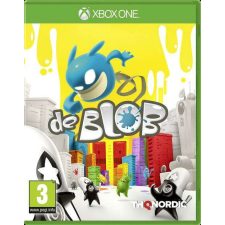 THQ Nordic de Blob /Xbox One videójáték