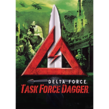 THQ Nordic Delta Force: Task Force Dagger (PC - Steam Digitális termékkulcs) videójáték
