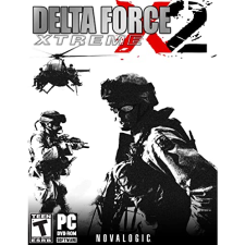 THQ Nordic Delta Force Xtreme 2 (PC - Steam elektronikus játék licensz) videójáték
