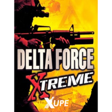 THQ Nordic Delta Force: Xtreme (PC - Steam Digitális termékkulcs) videójáték