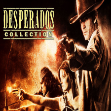 THQ Nordic Desperados Collection (Digitális kulcs - PC) videójáték