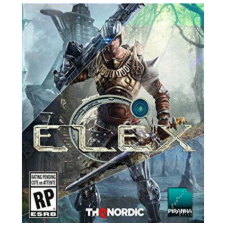 THQ Nordic ELEX (PC - Steam Digitális termékkulcs) videójáték