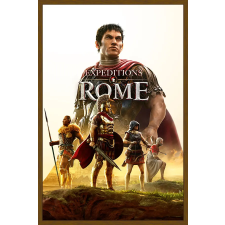 THQ Nordic Expeditions: Rome (digitális licenc) videójáték