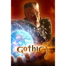 THQ Nordic Gothic 3 (PC - Steam elektronikus játék licensz) videójáték