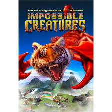 THQ Nordic Impossible Creatures (PC - Steam elektronikus játék licensz) videójáték