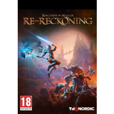 THQ Nordic Kingdoms of Amalur Re-Reckoning, PC, Játékszoftver videójáték