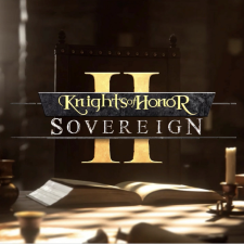THQ Nordic Knights of Honor II: Sovereign (Digitális kulcs - PC) videójáték