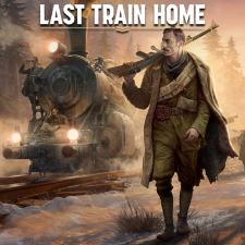 THQ Nordic Last Train Home (Digitális kulcs - PC) videójáték