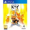 THQ Nordic Legend of Kay Anniversary, PlayStation 4, Konzol játékszoftver