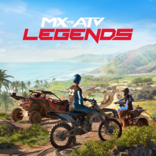 THQ Nordic MX vs ATV Legends (Digitális kulcs - PC) videójáték