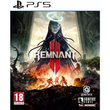 THQ Nordic Remnant 2 - PS5 videójáték