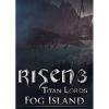 THQ Nordic Risen 3 - Fog Island (PC - Steam elektronikus játék licensz)