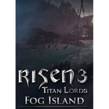 THQ Nordic Risen 3 - Fog Island (PC - Steam elektronikus játék licensz) videójáték