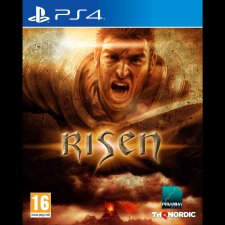 THQ Nordic Risen - PS4 (PC - Dobozos játék) videójáték