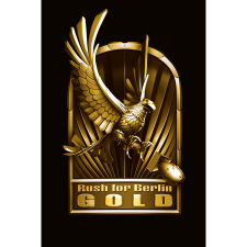 THQ Nordic Rush for Berlin Gold (PC - Steam Digitális termékkulcs) videójáték