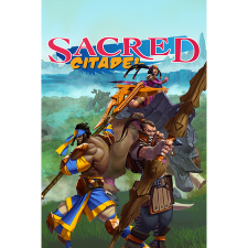 THQ Nordic Sacred Citadel (PC - Steam elektronikus játék licensz) videójáték