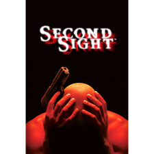 THQ Nordic Second Sight (PC - Steam elektronikus játék licensz) videójáték