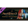 THQ Nordic SpellForce 2 - Faith in Destiny Scenario 3: The Last Stand (PC - Steam elektronikus játék licensz)