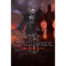 THQ Nordic SpellForce 3: Fallen God (PC - Steam Digitális termékkulcs) videójáték